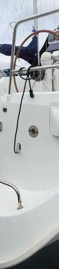 Beneteau Oceanis 373 Clipper - Foto 11