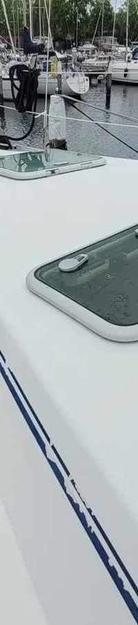 Beneteau Oceanis 373 Clipper - Foto 14