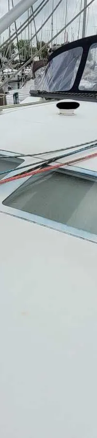 Beneteau Oceanis 373 Clipper - Foto 16