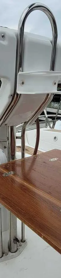 Beneteau Oceanis 373 Clipper - Foto 22