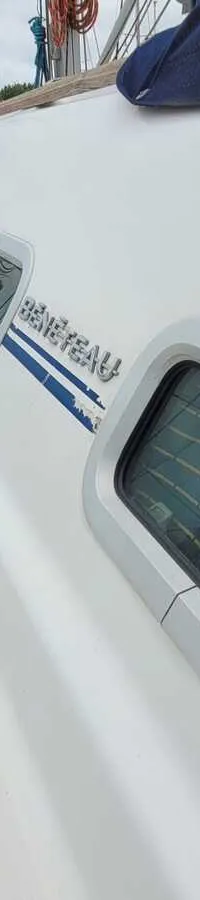 Beneteau Oceanis 373 Clipper - Foto 23