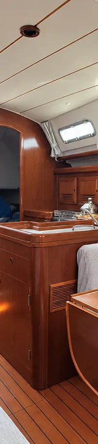 Beneteau Oceanis 373 Clipper - Foto 4