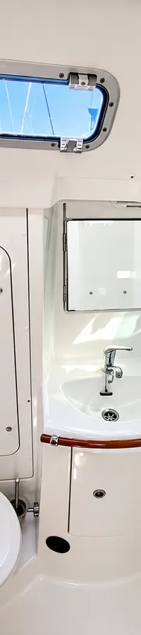 Beneteau Oceanis 373 Clipper - Foto 5