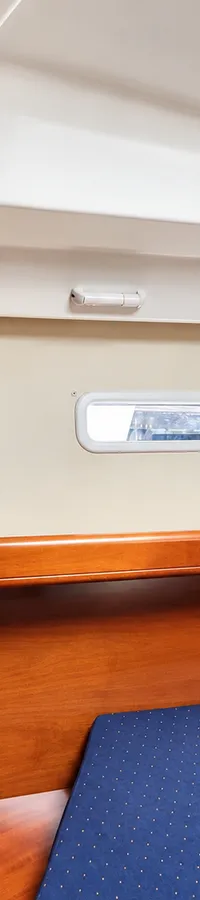 Beneteau Oceanis 373 Clipper - Foto 8