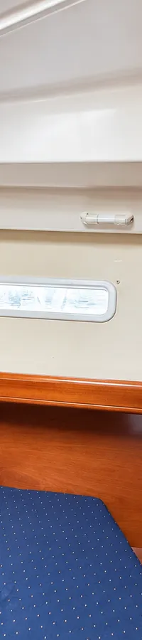 Beneteau Oceanis 373 Clipper - Foto 9