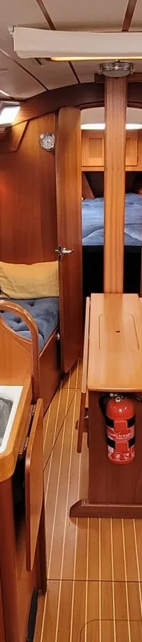 Hallberg Rassy 31 - Foto 2