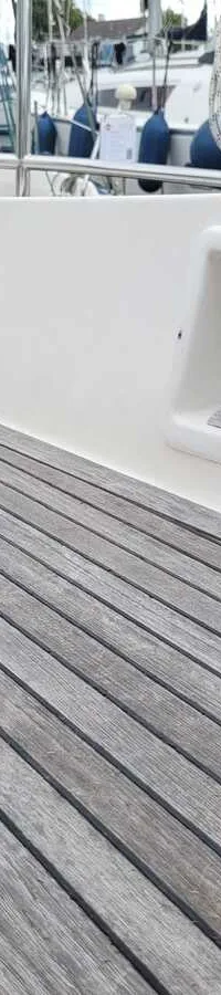 Hallberg Rassy 31 - Foto 16