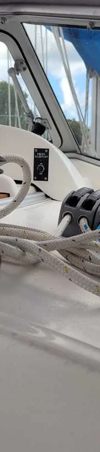 Hallberg Rassy 31 - Foto 17