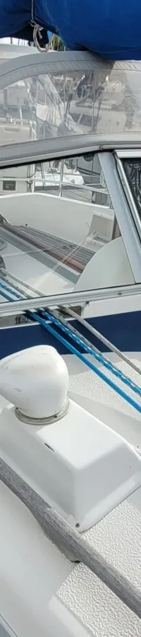 Hallberg Rassy 31 - Foto 23