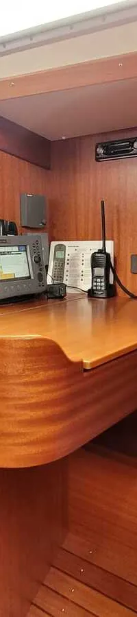 Hallberg Rassy 31 - Foto 4