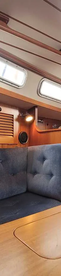 Hallberg Rassy 31 - Foto 6