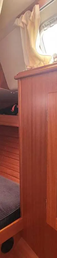 Hallberg Rassy 31 - Foto 9