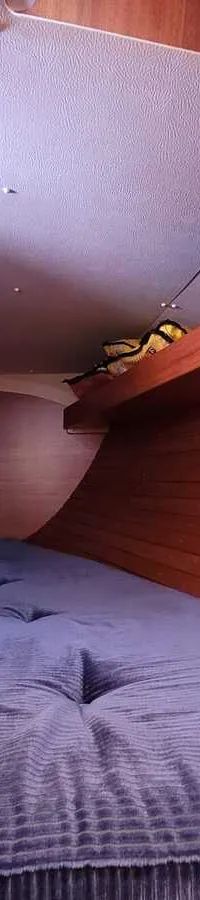 Hallberg Rassy 31 - Foto 10