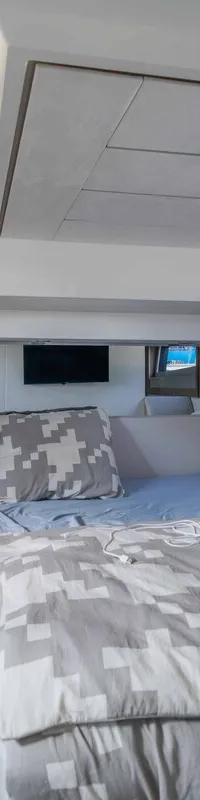 Jeanneau Prestige 520 Fly 2019 – lage motoruren - Foto 15
