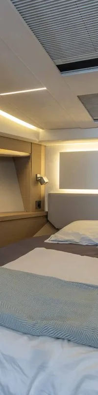 Jeanneau Prestige 520 Fly 2019 – lage motoruren - Foto 3