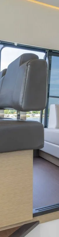 Jeanneau Prestige 520 Fly 2019 – lage motoruren - Foto 22