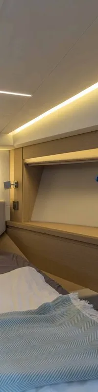 Jeanneau Prestige 520 Fly 2019 – lage motoruren - Foto 8