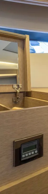 Jeanneau Prestige 520 Fly 2019 – lage motoruren - Foto 9