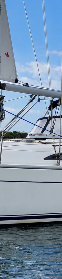 Jeanneau Sun Odyssey 37 - Foto 1