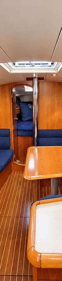 Jeanneau Sun Odyssey 37 - Foto 2