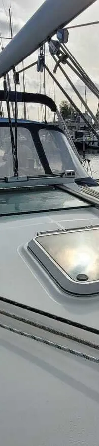 Jeanneau Sun Odyssey 37 - Foto 15