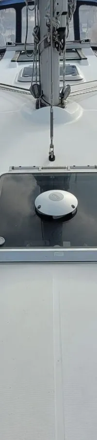 Jeanneau Sun Odyssey 37 - Foto 17