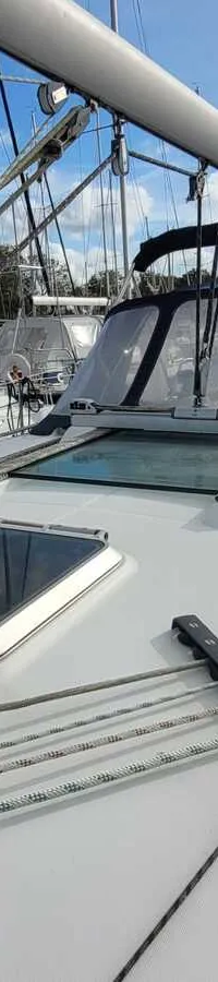 Jeanneau Sun Odyssey 37 - Foto 18