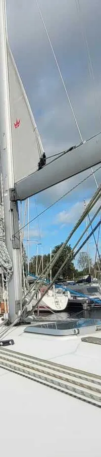 Jeanneau Sun Odyssey 37 - Foto 19