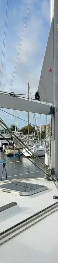 Jeanneau Sun Odyssey 37 - Foto 20