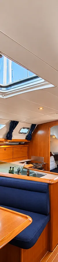 Jeanneau Sun Odyssey 37 - Foto 3