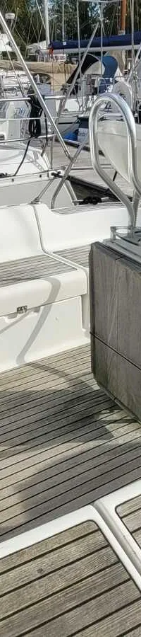 Jeanneau Sun Odyssey 37 - Foto 22