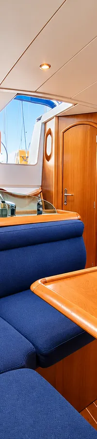 Jeanneau Sun Odyssey 37 - Foto 4
