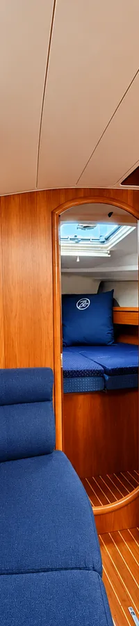 Jeanneau Sun Odyssey 37 - Foto 5