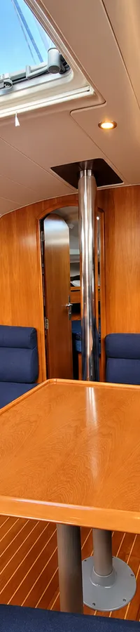 Jeanneau Sun Odyssey 37 - Foto 6