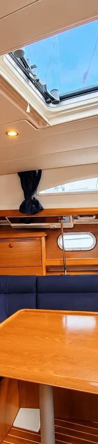 Jeanneau Sun Odyssey 37 - Foto 7