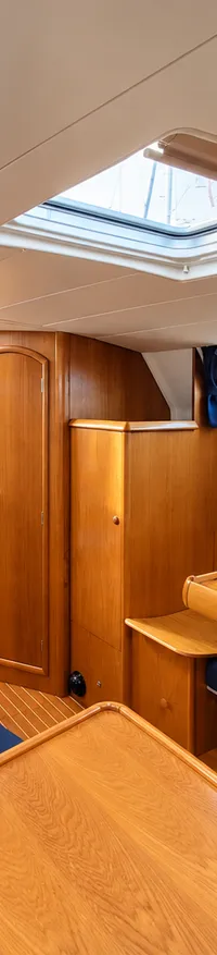 Jeanneau Sun Odyssey 37 - Foto 8