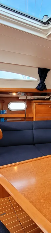 Jeanneau Sun Odyssey 37 - Foto 9