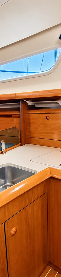 Jeanneau Sun Odyssey 37 - Foto 10