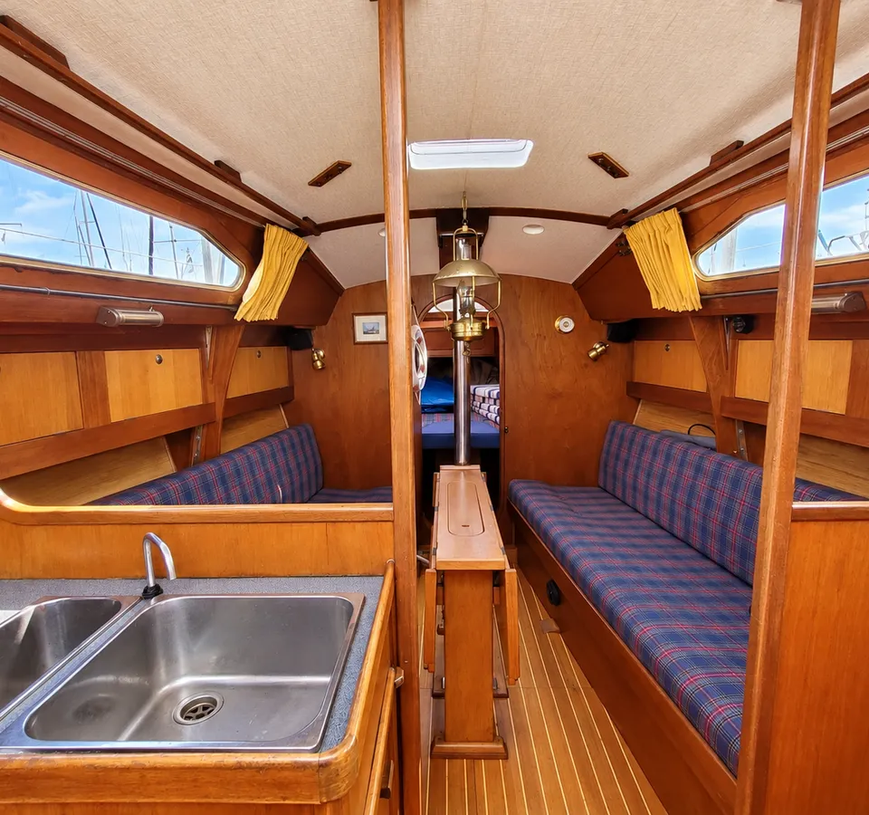 Van de Stadt Strooker 900 - Foto 3