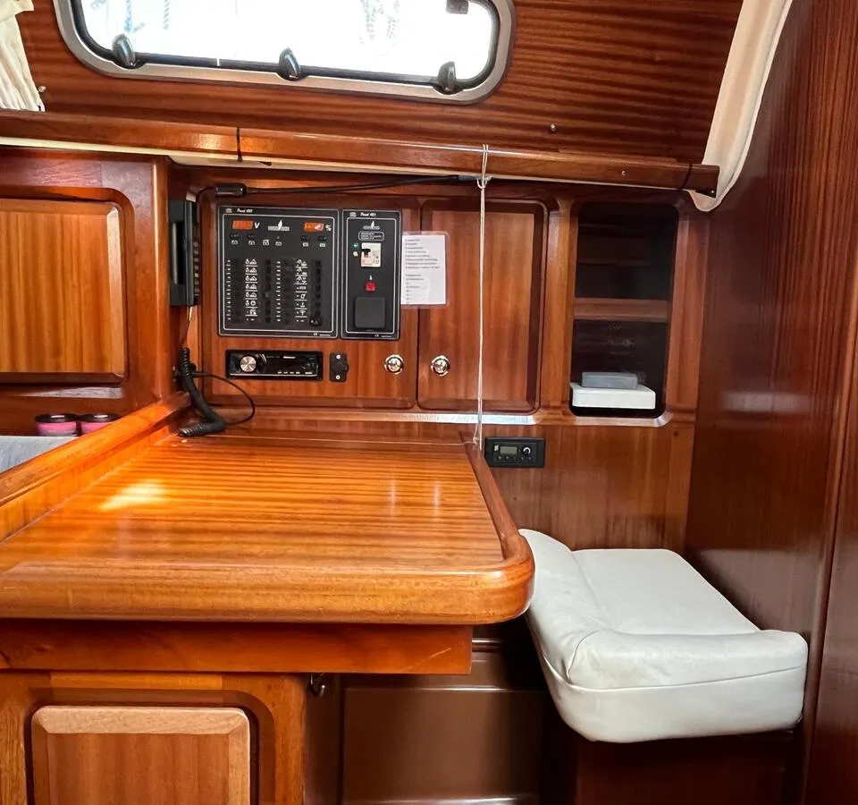 Bavaria 34-2 2000 – Instapklaar zeiljacht met J&J Design-lijn - Foto 3