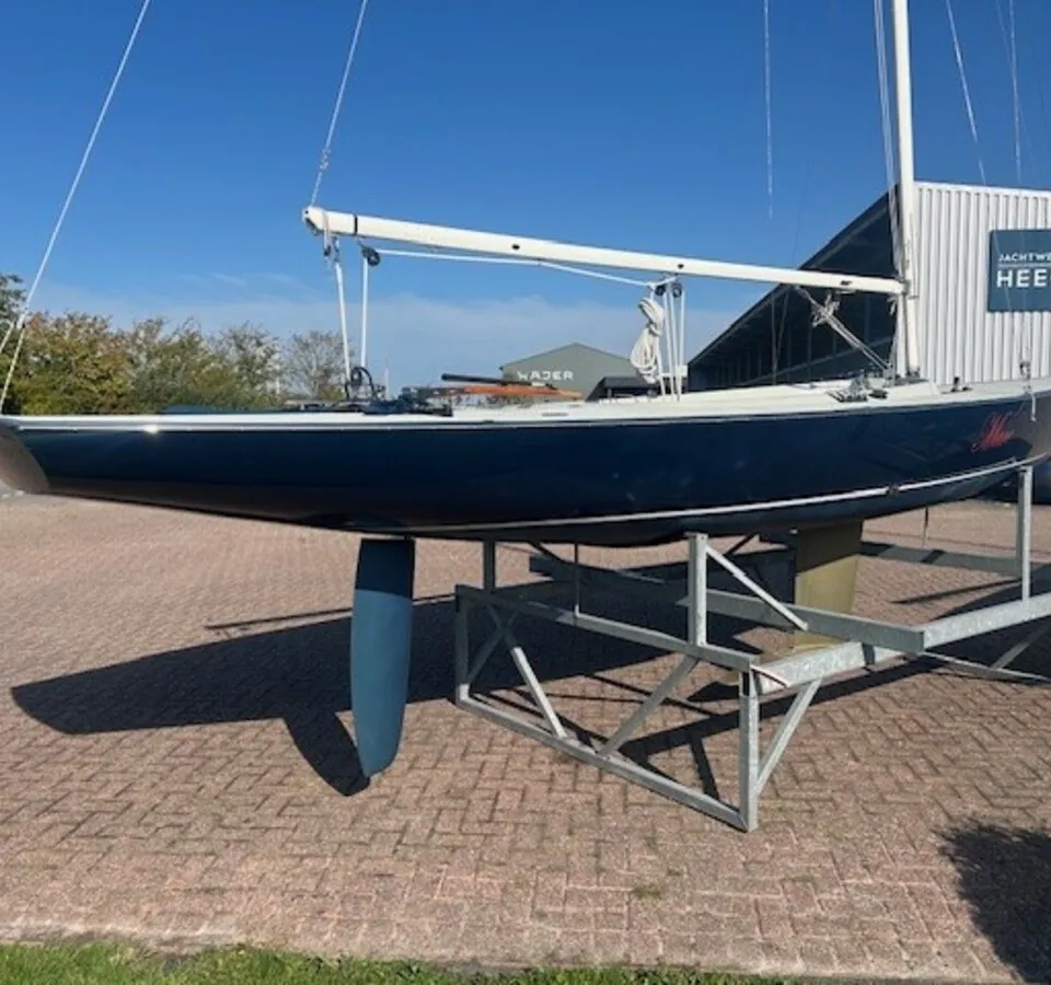 G2 New Design 2016 – sportieve sloop met elektrische aandrijving - Foto 2