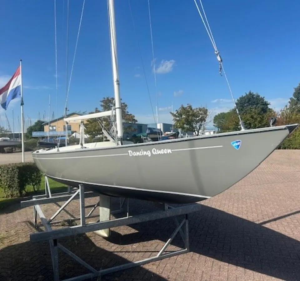 G2 New Design 2013 – sportieve sloep met elektrische ring-motor - Foto 1