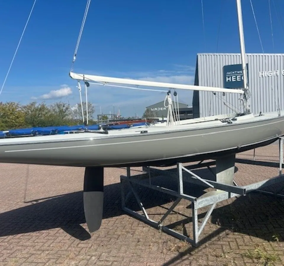 G2 New Design 2013 – sportieve sloep met elektrische ring-motor - Foto 2