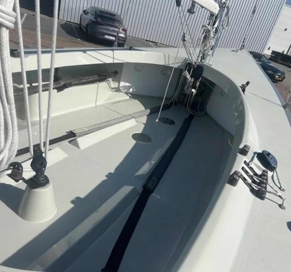 G2 New Design 2013 – sportieve sloep met elektrische ring-motor - Foto 3