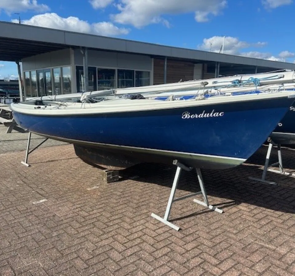 Randmeer Advance - Foto 1