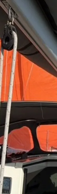 Pointer 25 (2015) – sportieve daysailer met ondiepe kiel - Foto 3