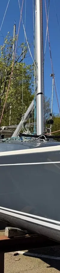 Pointer 22 (2022) – sportieve daysailer met hefkiel - Foto 5