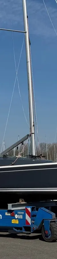Pointer 22 (2022) – sportieve daysailer met hefkiel - Foto 6