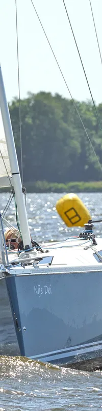 Pointer 25 (2020) – elektrisch zeiljacht Van de Stadt - Foto 2