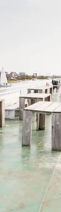 Hotelschip It Beaken 1902 – accommodatieschip Friesland - Foto 8
